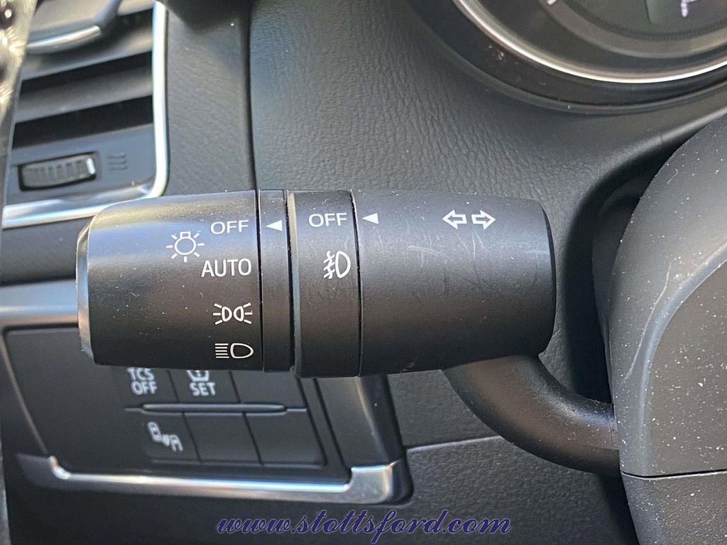 Used 2016 MAZDA CX-5 Grand Touring AWD/4WD image 21