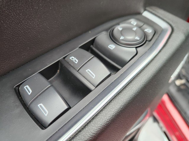 Used 2024 Chevrolet Silverado 1500 RST image 32