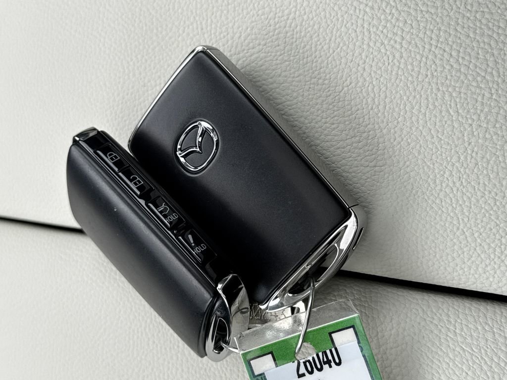 New 2026 MAZDA CX-50 AWD 2.5 S w/ Weather Package image 29