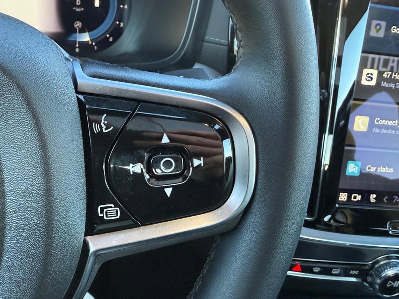 Certified 2024 Volvo S60 B5 Ultimate image 19