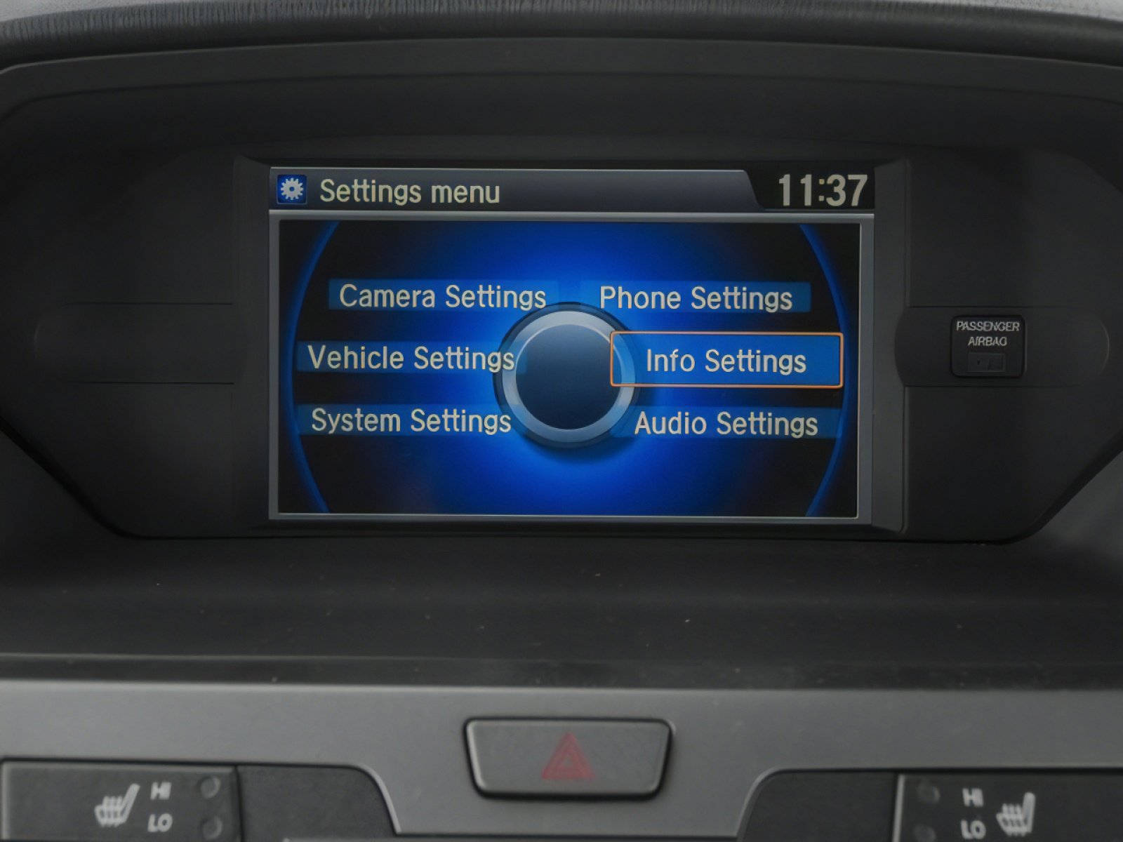 Used 2016 Honda Odyssey EX-L image 16