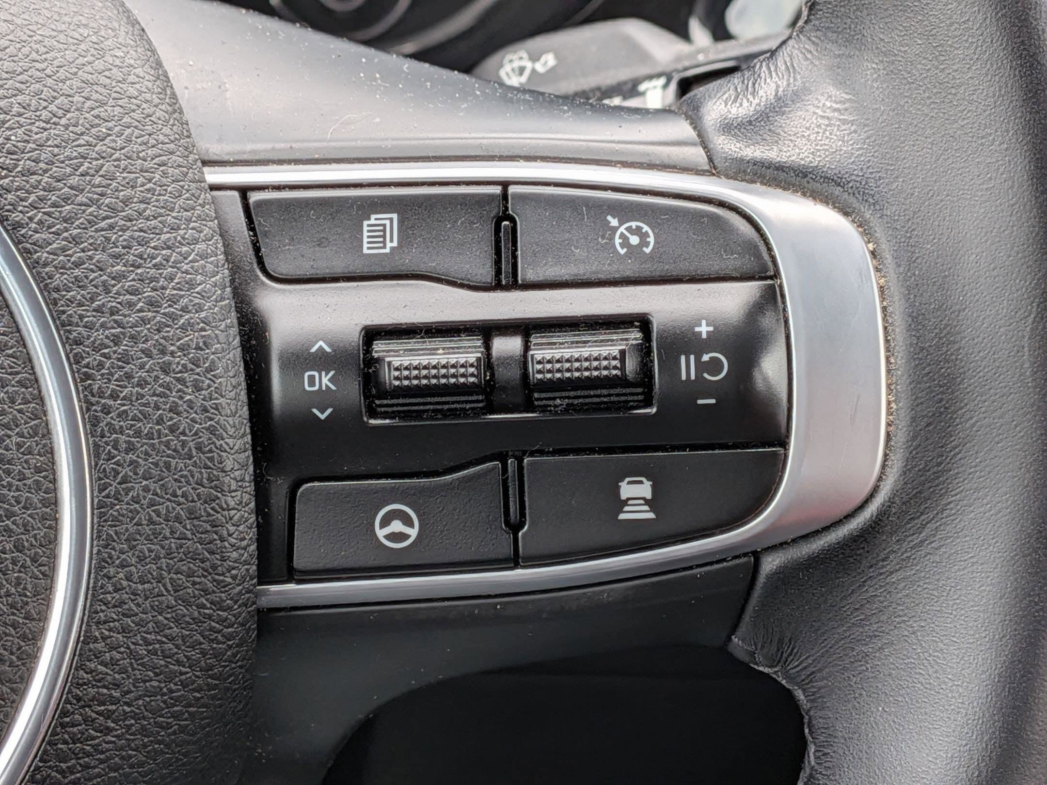 Used 2021 Kia K5 GT-Line AWD/4WD image 19
