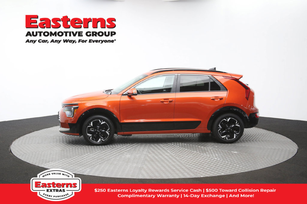 Used 2023 Kia Niro Wind w/ Wind Preserve Package FWD image 60