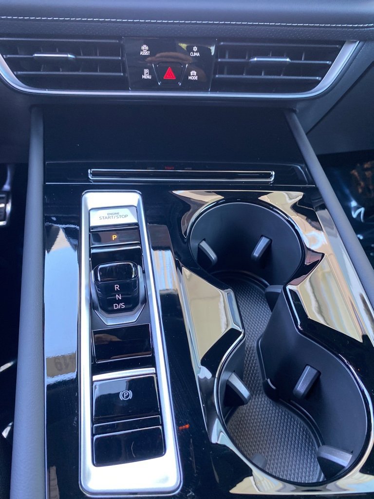 New 2025 Volkswagen Atlas Cross Sport SEL Premium R-Line image 16