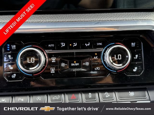 Used 2023 GMC Sierra 1500 Denali AWD/4WD image 22