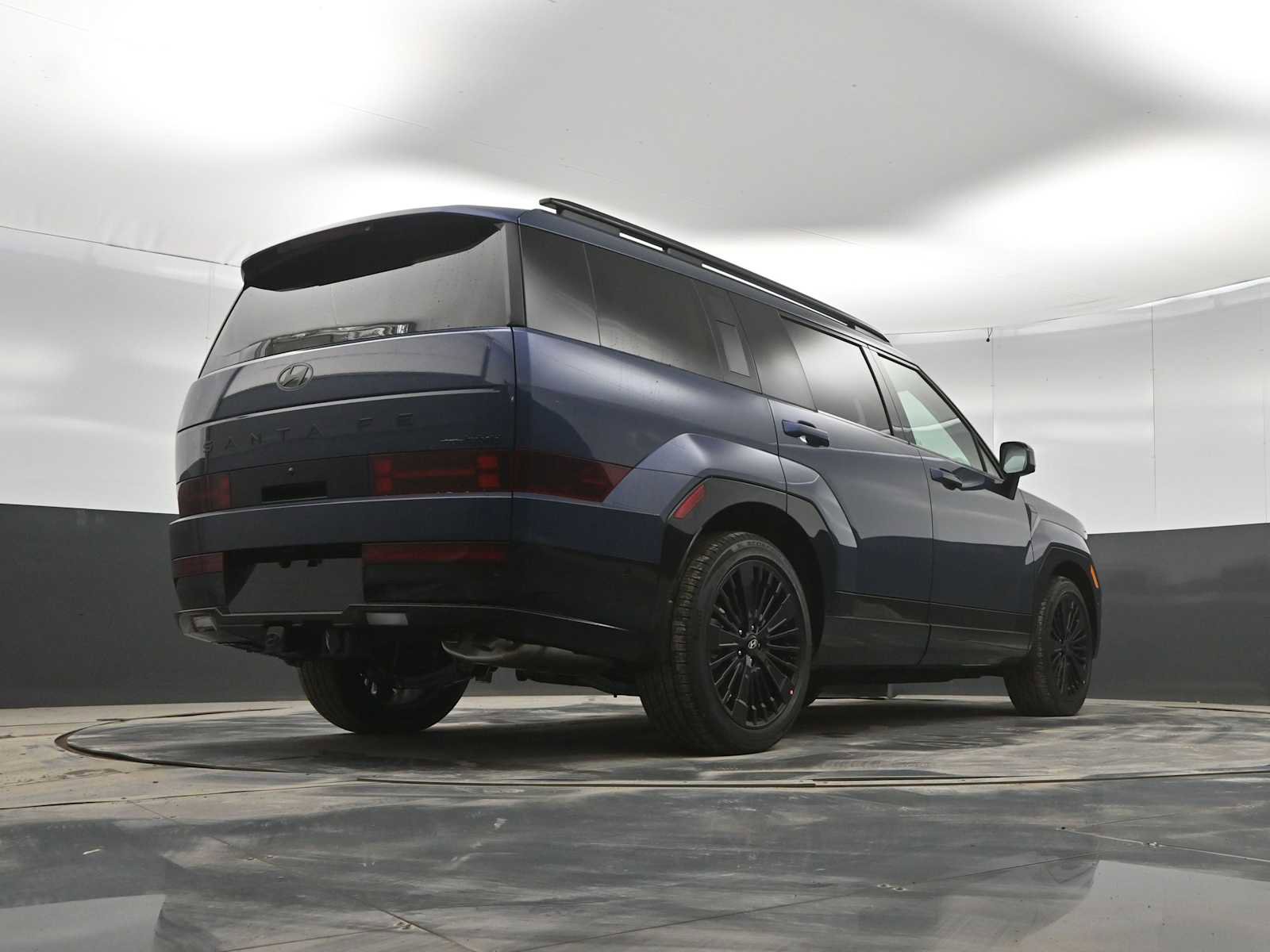 New 2026 Hyundai Santa Fe Calligraphy image 36