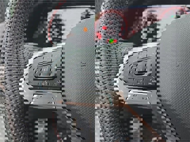 New 2026 Volkswagen GTI SE image 21