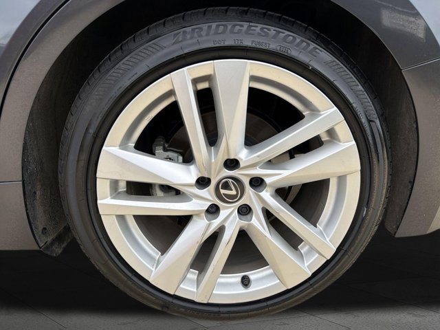 Certified 2024 Lexus IS 300 w/ Comfort Package RWD image 24
