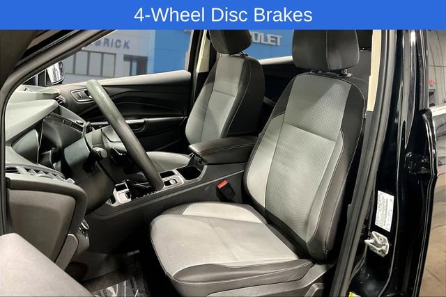 Used 2017 Ford Escape SE w/ Equipment Group 201A image 22