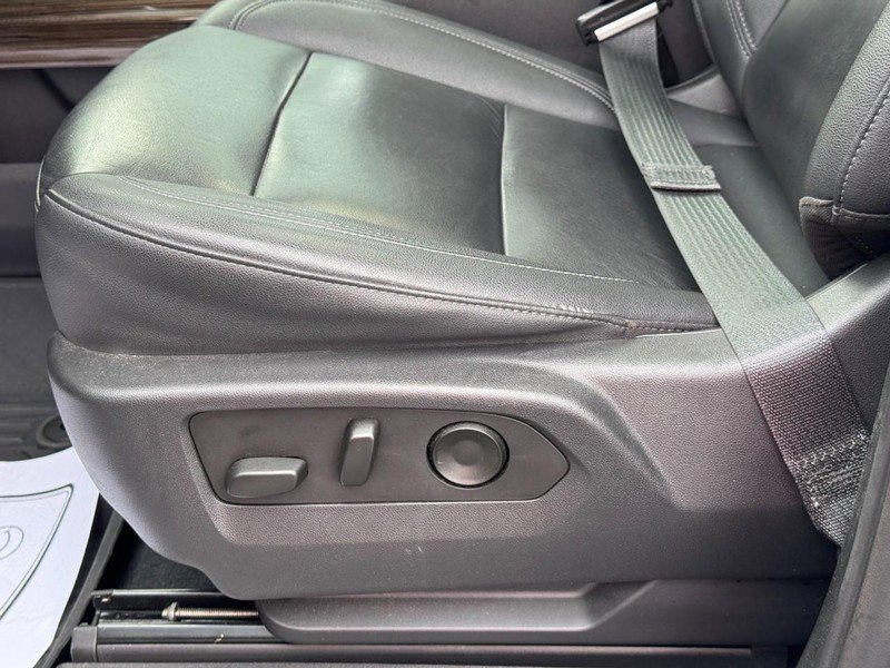 Used 2023 Chevrolet Silverado 1500 LT Trail Boss w/ LT Trail Boss Premium Package AWD/4WD image 25