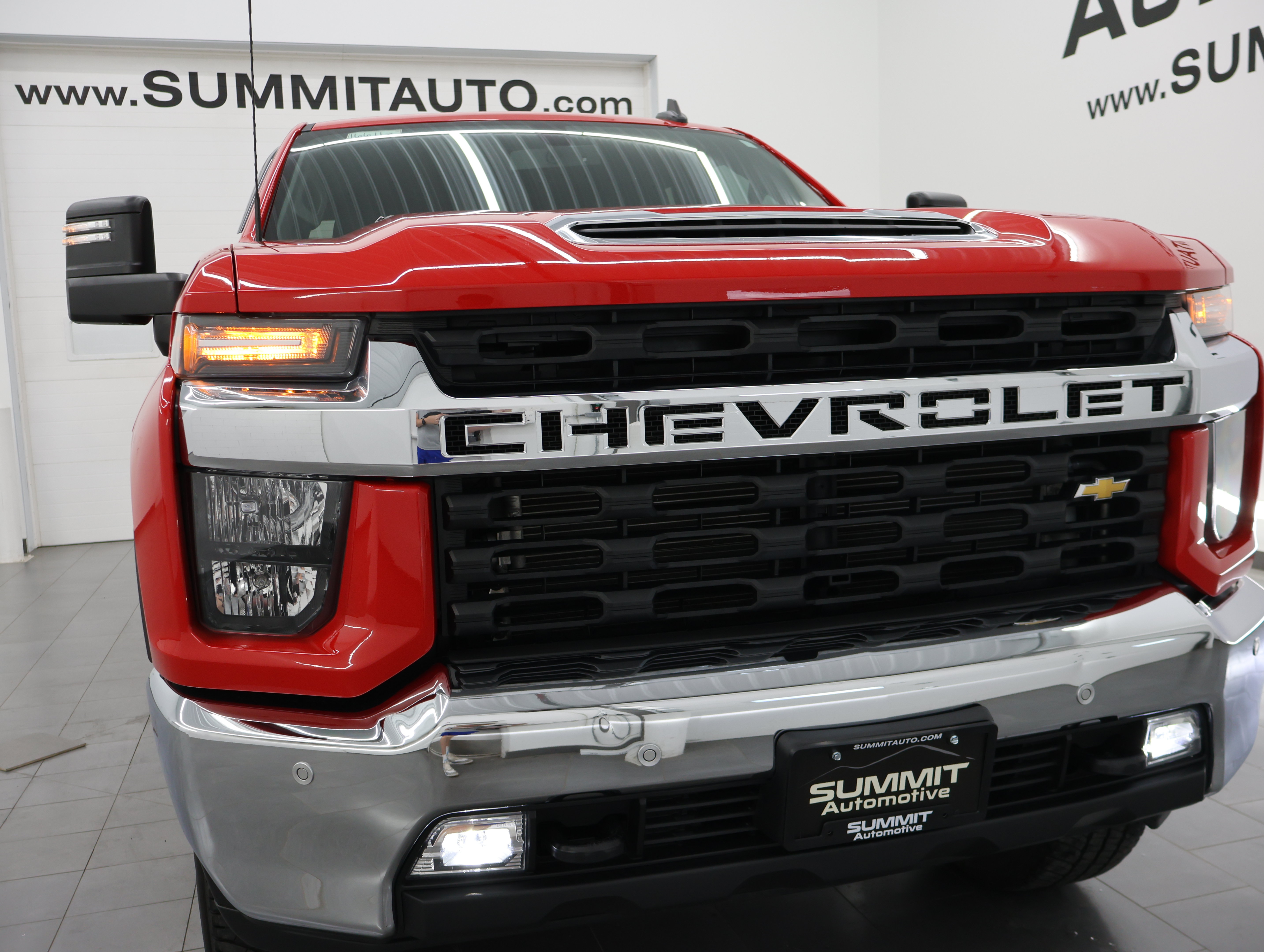 Used 2023 Chevrolet Silverado 3500 LT w/ All Star Edition AWD/4WD image 21