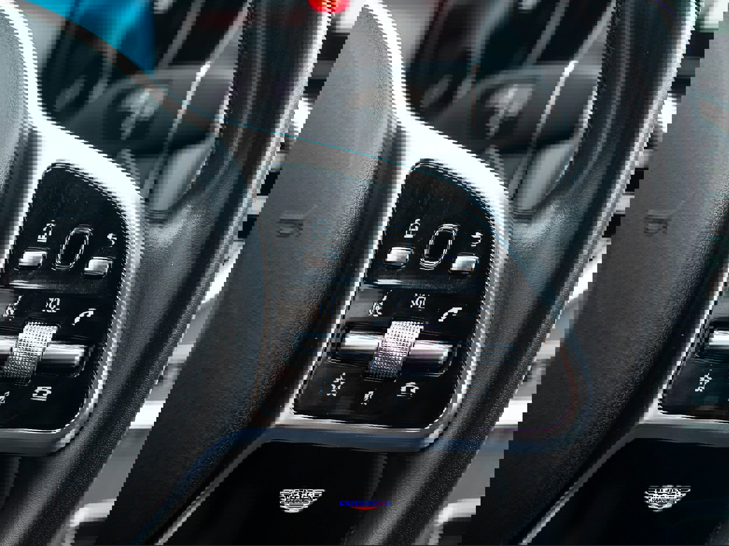 Used 2020 Mercedes-Benz C 300 4MATIC Sedan w/ AMG Line image 25