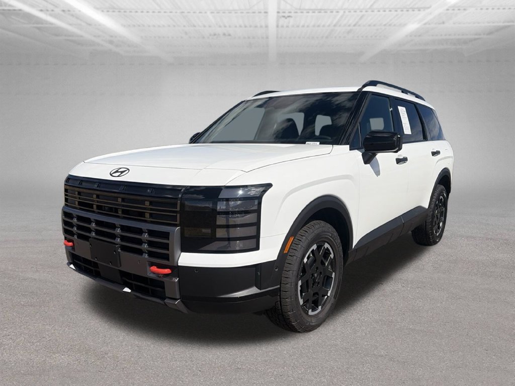 Used 2026 Hyundai Palisade XRT Pro