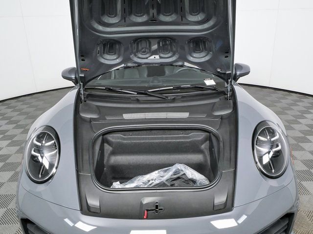 New 2026 Porsche 911 Carrera T RWD image 34