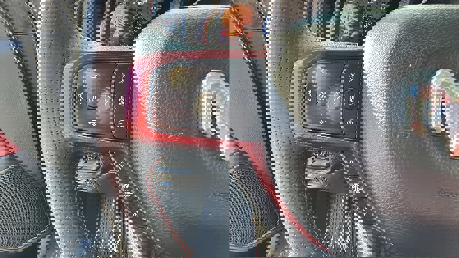 Used 2025 RAM 1500 Rebel w/ Rebel Level 1 Equipment Group image 15