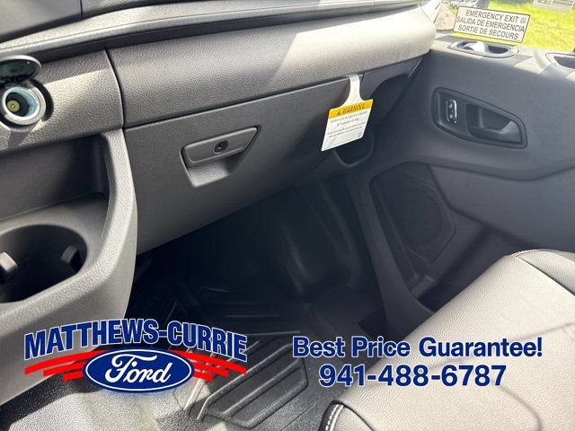 New 2026 Ford Transit 350 XL RWD image 22