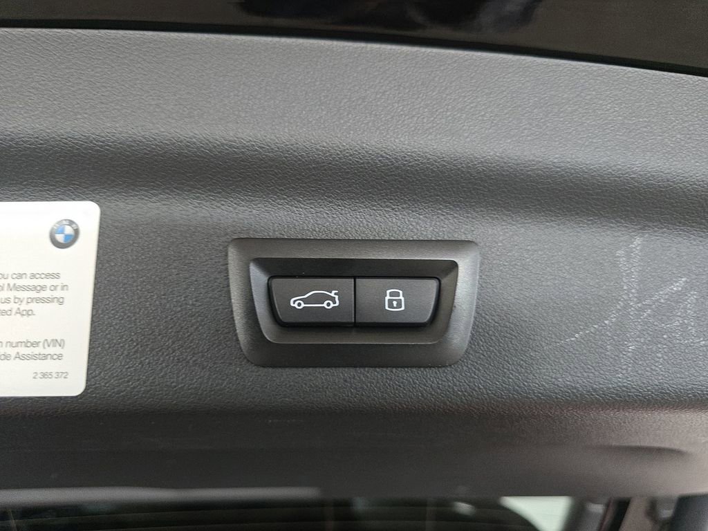 Certified 2024 BMW X1 xDrive28i AWD/4WD image 30