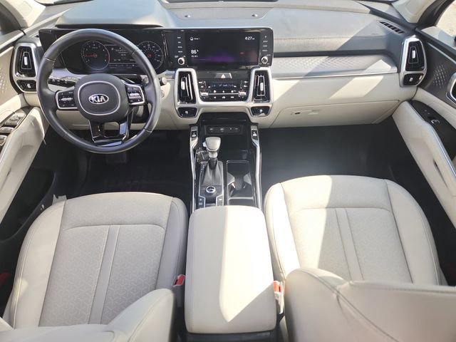 Used 2021 Kia Sorento SX image 15