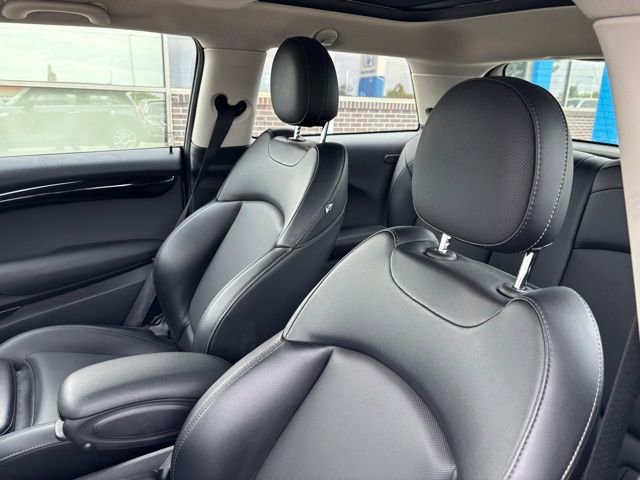 Used 2014 MINI Cooper S FWD image 10