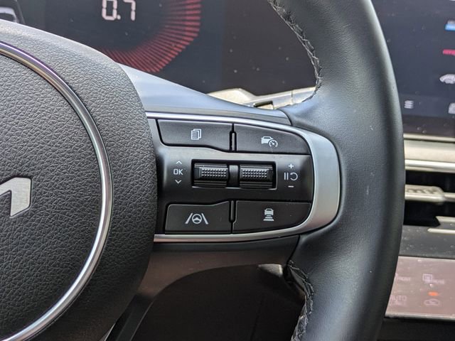 Used 2025 Kia K5 GT-Line w/ GT-Line Premium Package FWD image 30