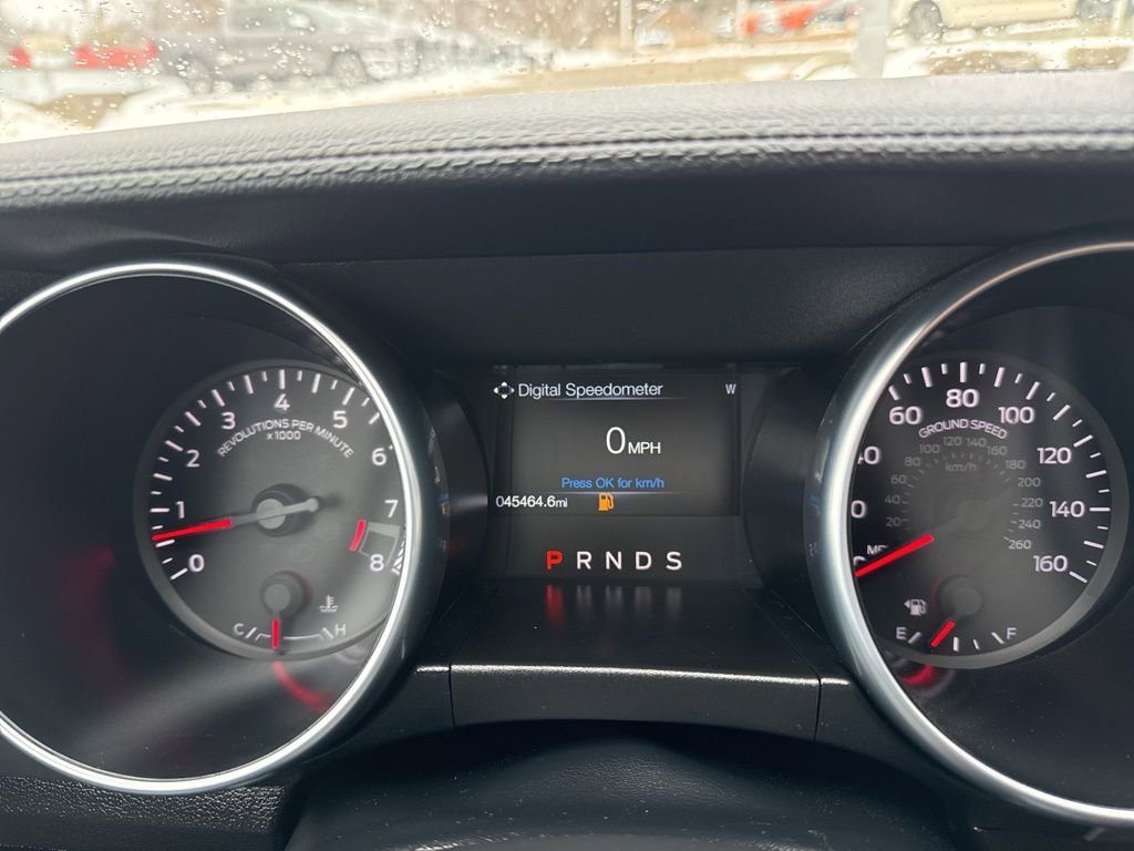 Used 2023 Ford Mustang GT Premium image 15