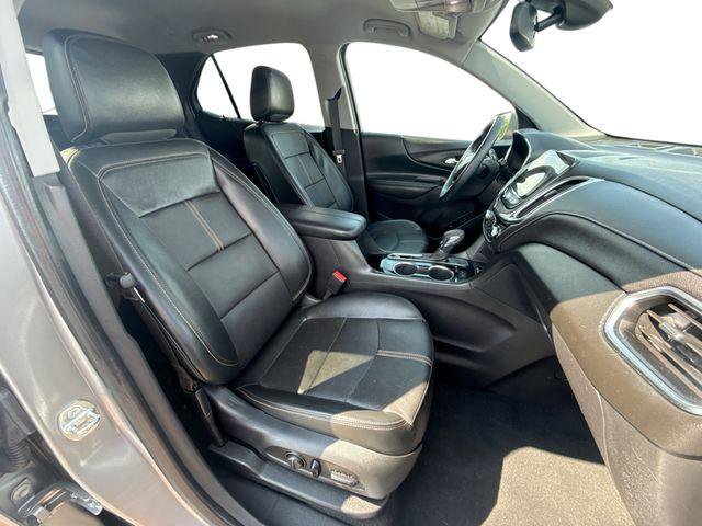 Used 2023 Chevrolet Equinox Premier FWD image 26