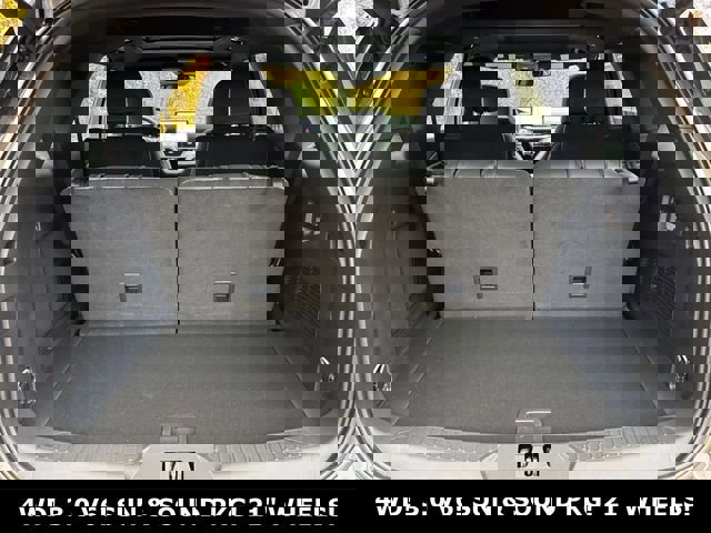 New 2026 Ford Explorer ST w/ Sun And Sound Package image 31