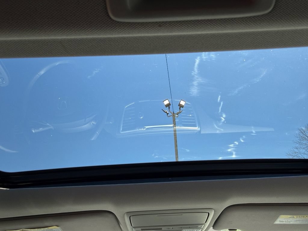 Used 2015 Honda Accord EX-L image 25