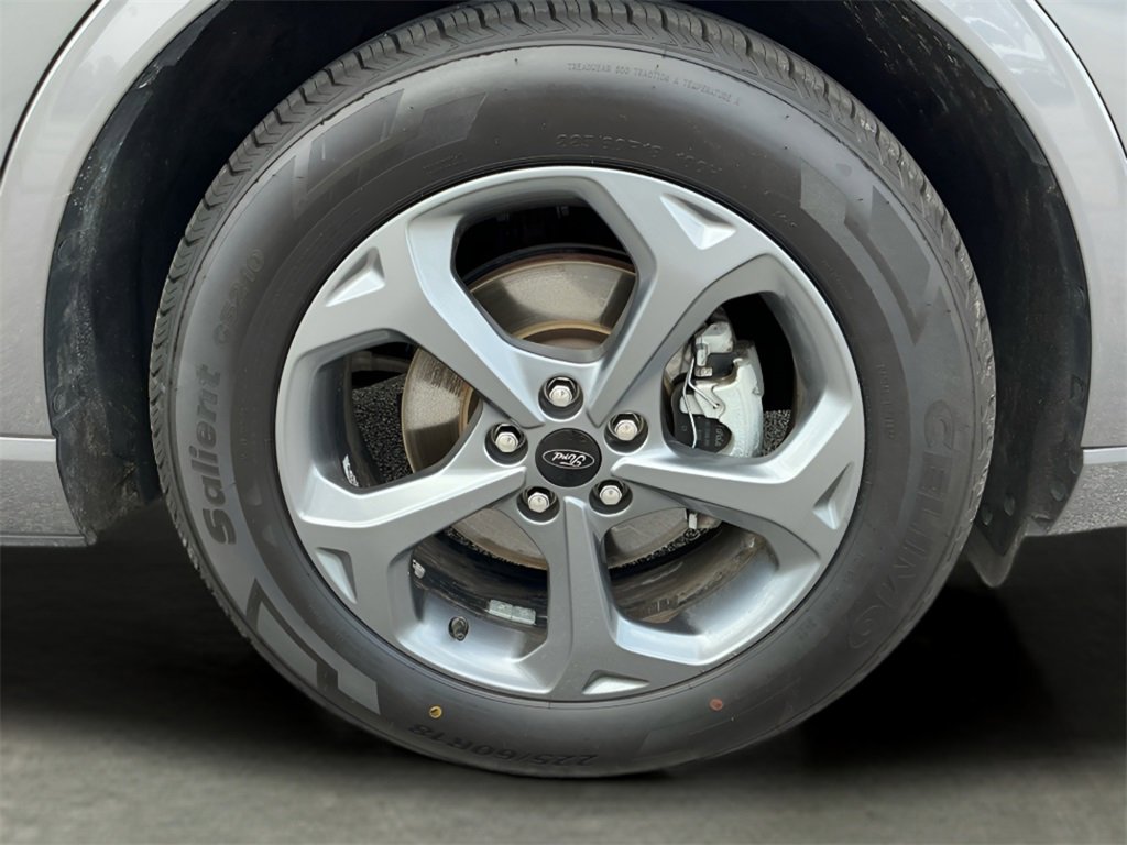 Used 2024 Ford Escape ST-Line w/ Cold Weather Package image 14