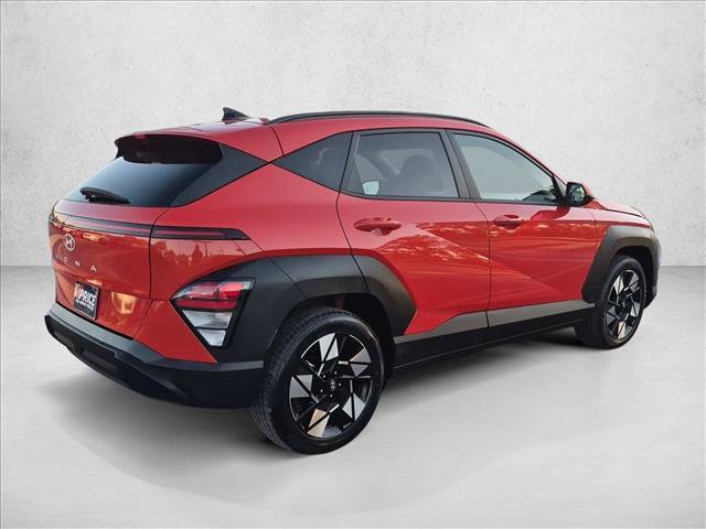 Used 2025 Hyundai Kona SEL FWD image 5