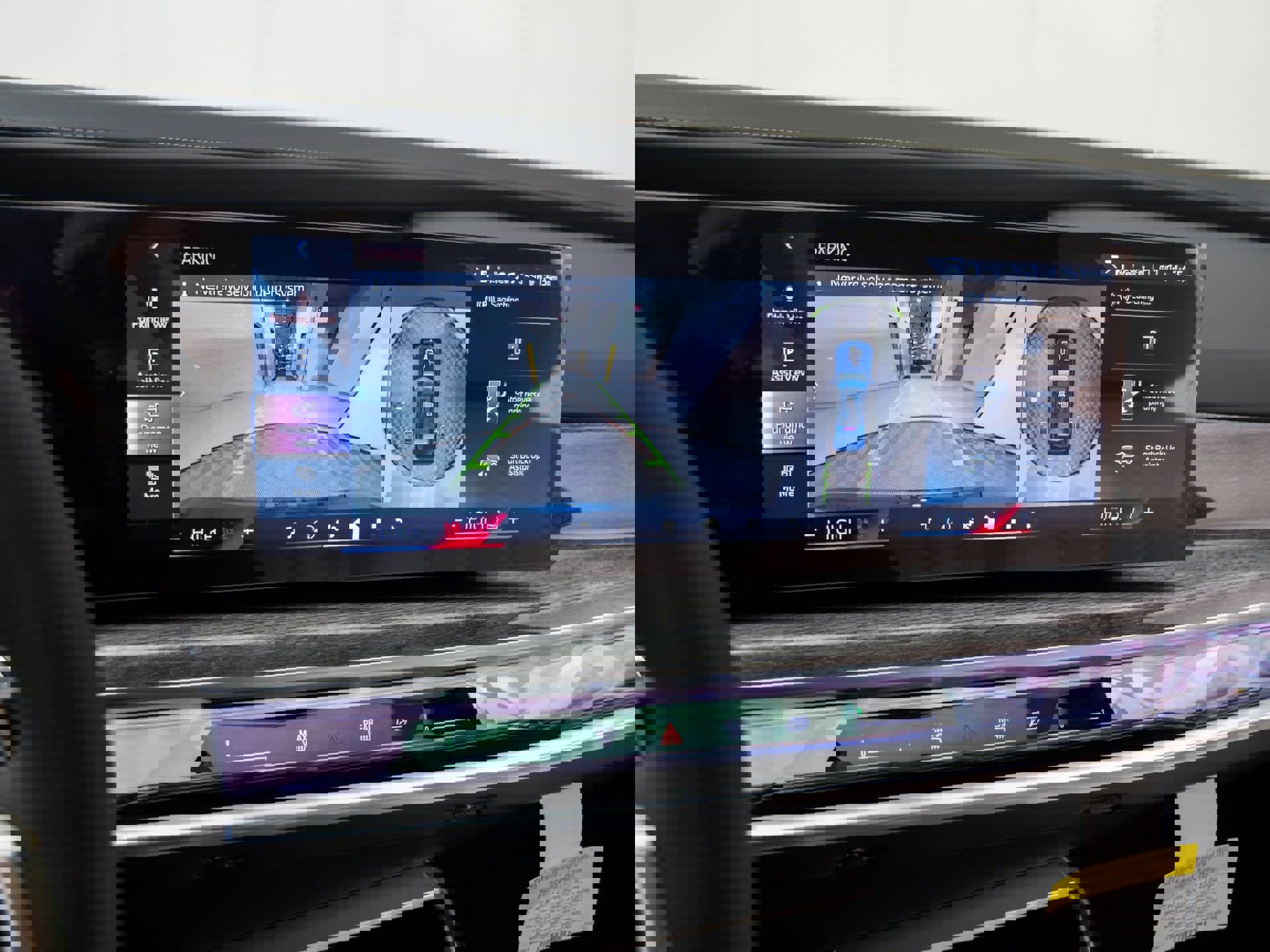 New 2026 BMW 750e xDrive image 35