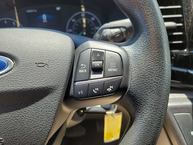 Used 2023 Ford Transit 350 XLT RWD image 26