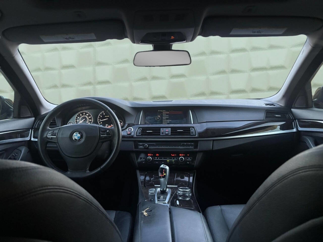 Used 2014 BMW 535i Sedan RWD image 19