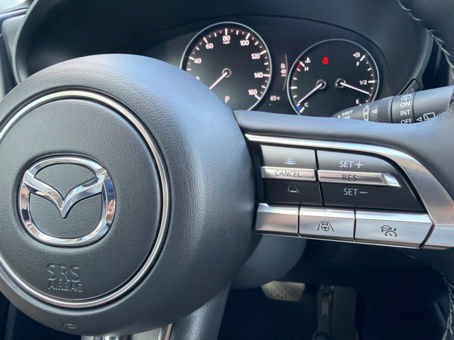 New 2026 MAZDA CX-50 2.5 Turbo w/ Weather Package AWD/4WD image 21