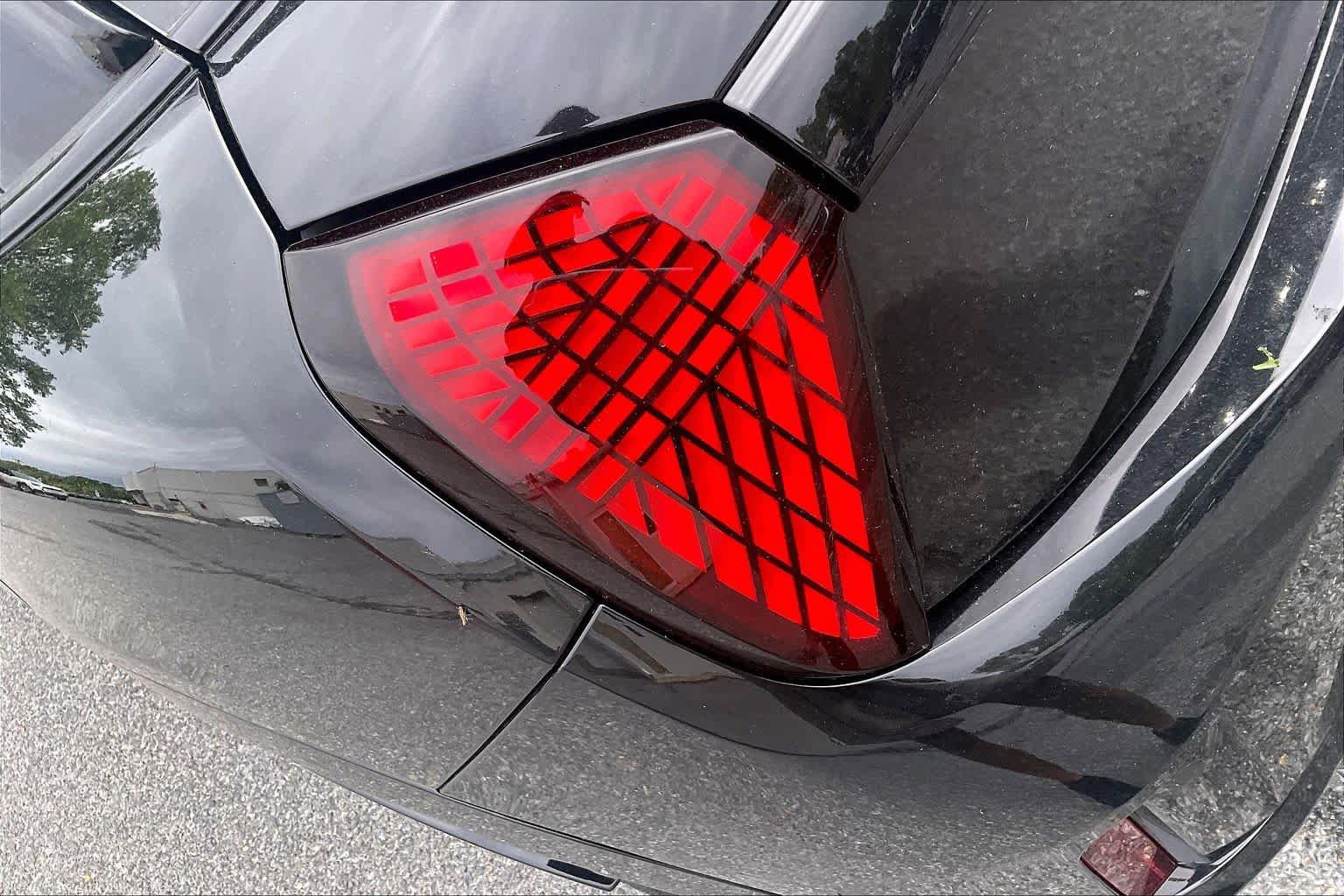 New 2026 MINI Cooper S FWD image 14