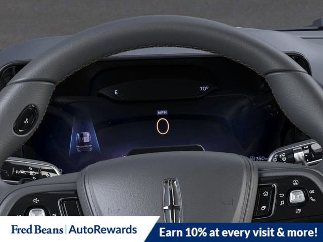 New 2025 Lincoln Aviator Reserve w/ Equipment Group 201A image 15