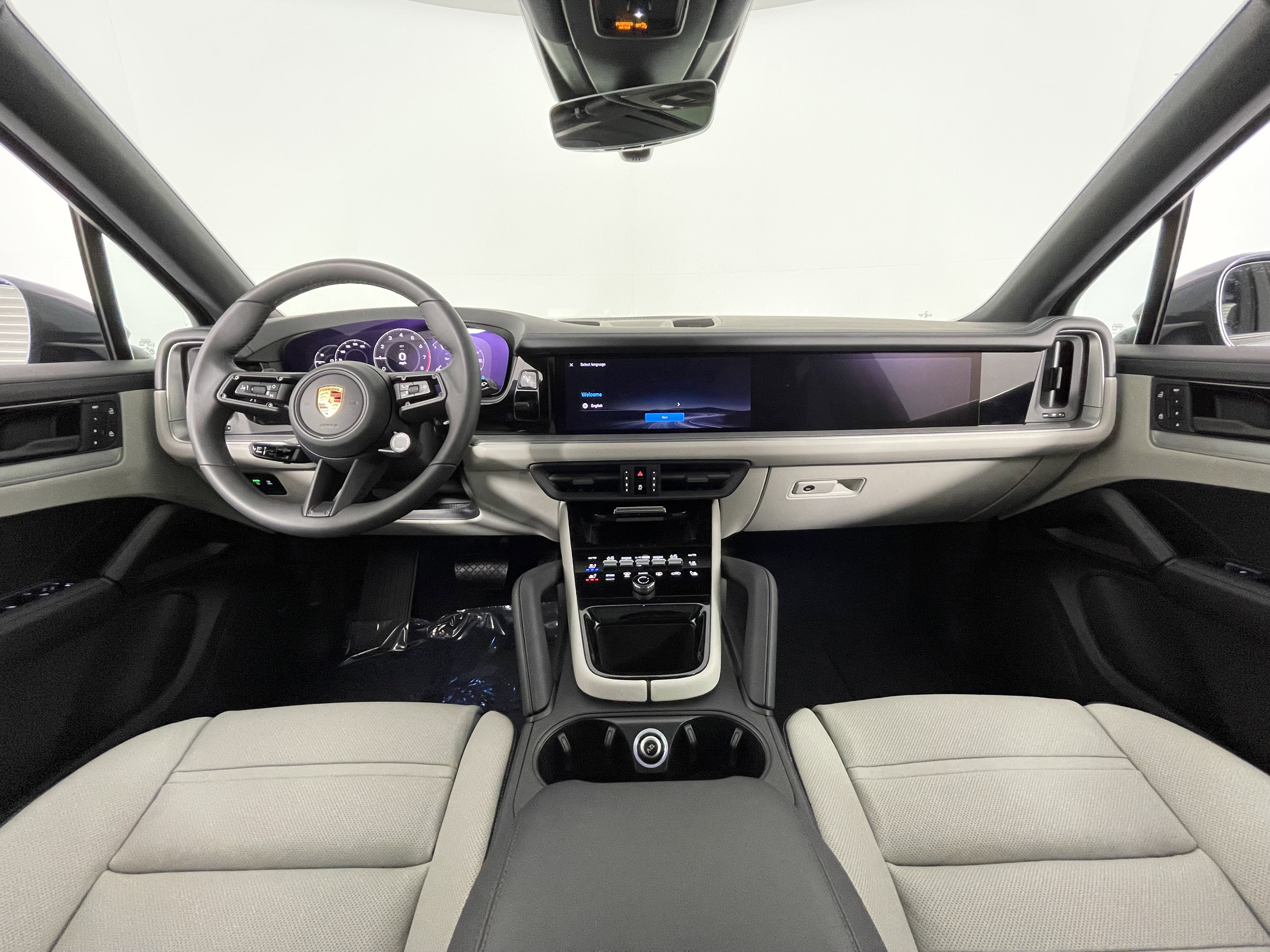 New 2026 Porsche Cayenne image 13