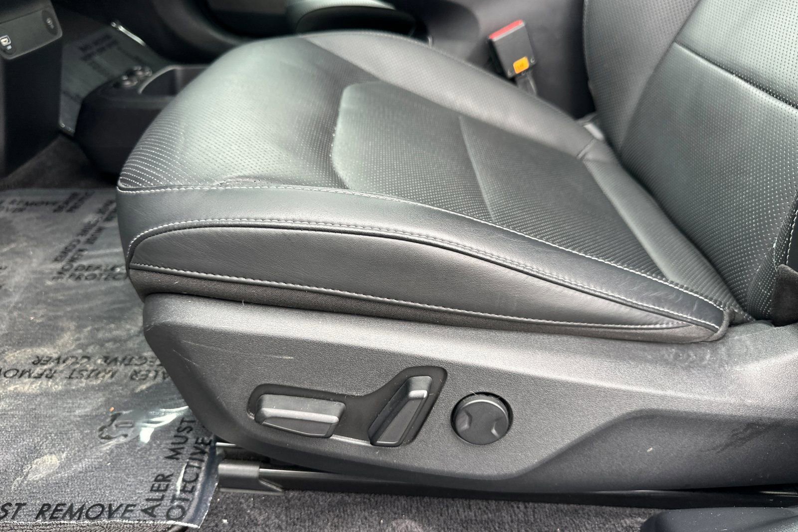 Used 2023 Kia EV6 Wind w/ Wind Technology Package image 12