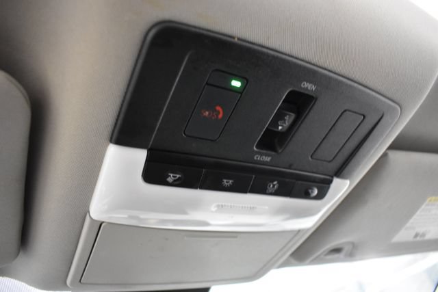 Certified 2024 Nissan Altima 2.5 SR w/ SR Premium Package FWD image 41