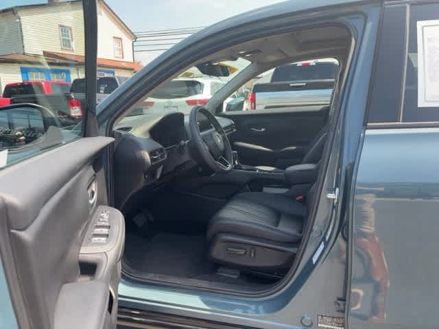 Used 2024 Honda HR-V EX-L image 14