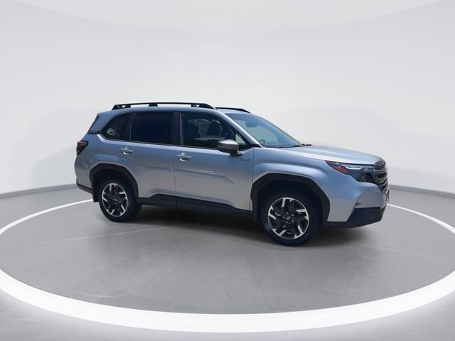 New 2026 Subaru Forester Premium AWD/4WD image 9