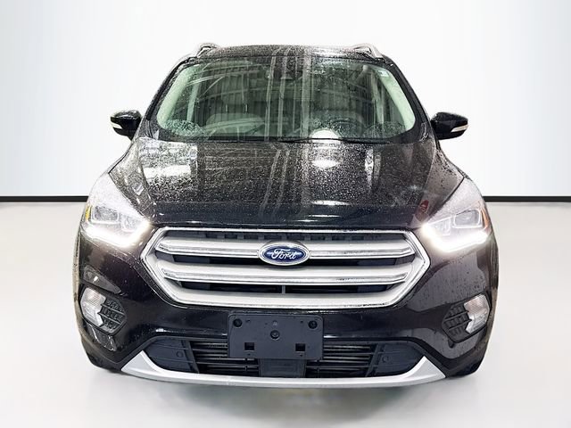 Used 2018 Ford Escape Titanium w/ Ford Safe & Smart Package image 4