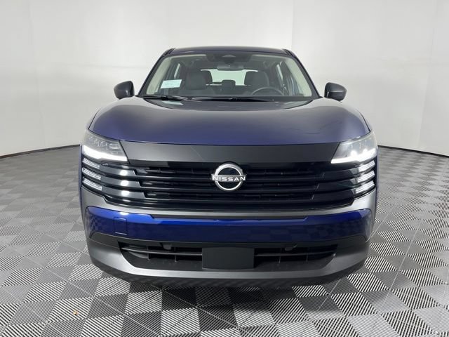 New 2026 Nissan Kicks S FWD image 7