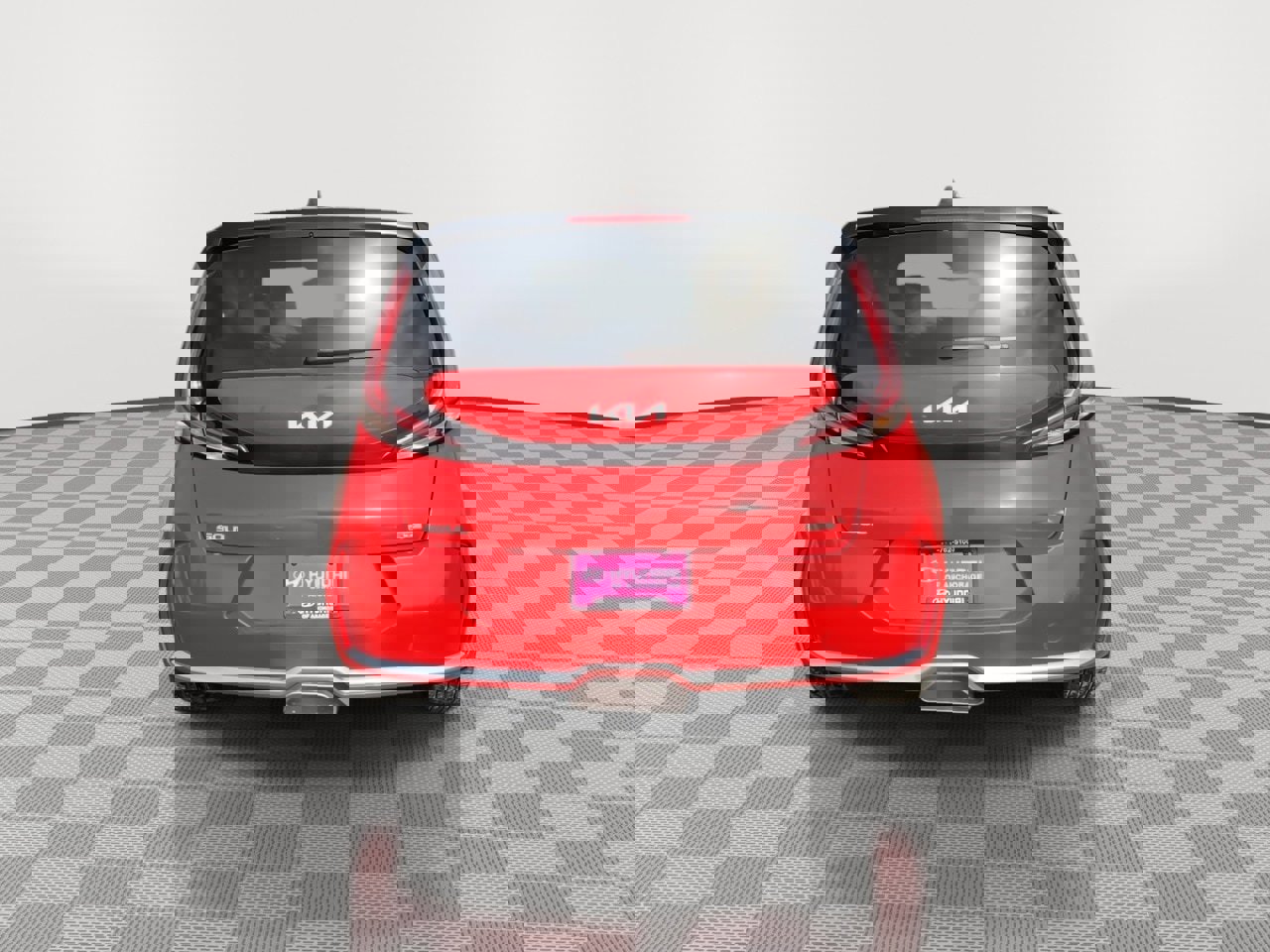 Used 2024 Kia Soul GT-Line image 7