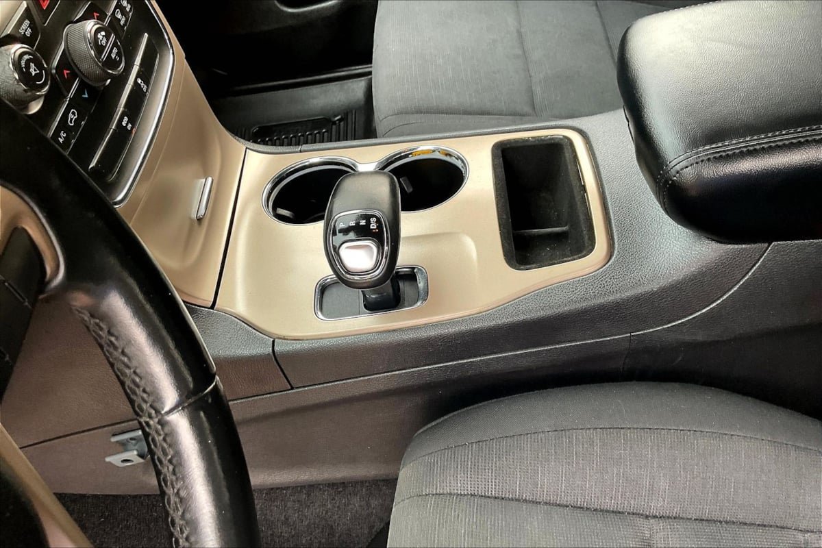 Used 2014 Jeep Grand Cherokee Laredo AWD/4WD image 17
