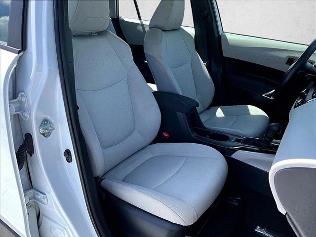 Used 2023 Toyota Corolla Cross L image 9