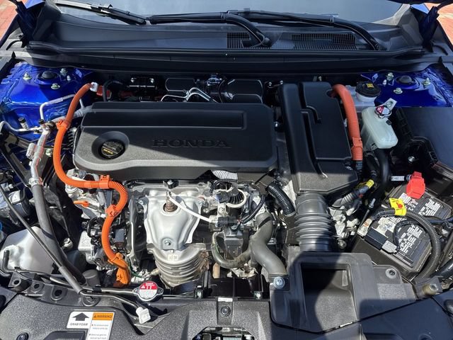 Certified 2023 Honda Accord Sport image 30