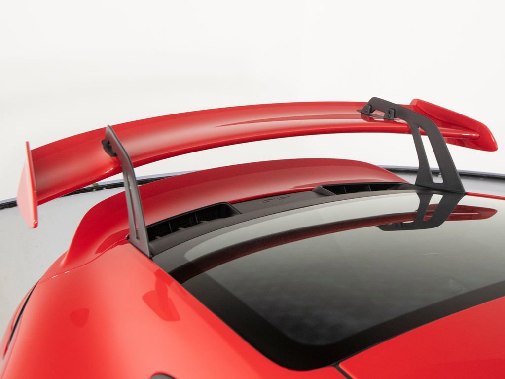Certified 2026 Porsche 911 GT3 RWD image 49