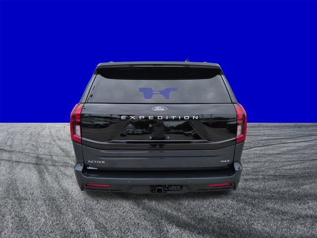 New 2026 Ford Expedition Max Active RWD image 5