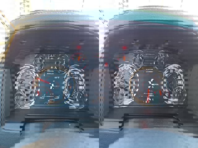 Used 2018 RAM 3500 Laramie image 23